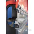 CNC Hydraulic Press Brake Plate de flexion Machine de flexion Pliage de Tole de la Machine